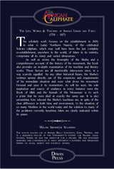 The African Caliphate