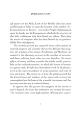 The Islamic Civilization