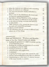 Trials and Tribulations Wisdom & Benefits