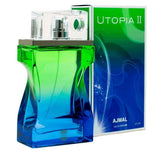 Utopia II