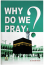 Why Do we Pray? 