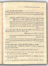 Islamic Creed Series Vol. 3 - The World of The Jinn & Devils
