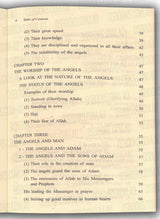 Islamic Creed Series Vol. 2 - The World of The Noble Angels