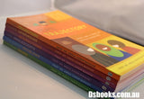 A Child Reads: Successful Family Upbringing Series Book 6-2632