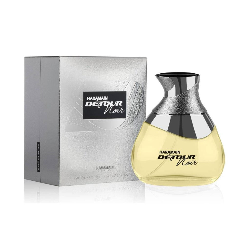 Detour Noir by Al Haramain Perfumes