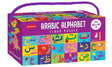 Arabic Alphabet Floor Puzzle-0