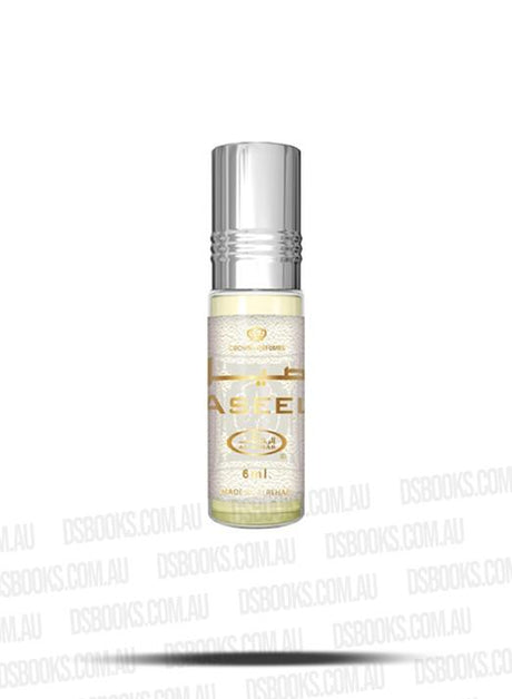 Aseel - 6ml