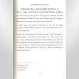 AT-TADHKIRAH (THE REMINDER ABOUT THE CONDITION OF THE DEAD & THE EVENTS OF THE HEREAFTER)