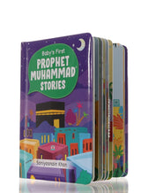 Baby's First Prophet Muhammad Stories