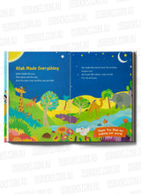 Baby's First Quran Stories