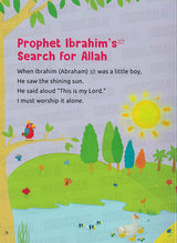 Baby's First Quran Stories