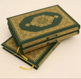 Official Madina Mushaf A5 (Uthmani)