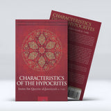 Characteristics of the Hypocrites