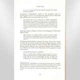 Defining Legends-An Analysis of Afrocentric Writings Against Islam