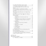 Description Of The Prophet’s Prayer