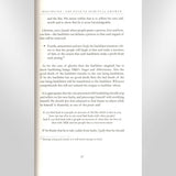 Discipline: The Path To Spiritual Growth
