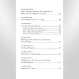 Disciplining The Soul by Ibn al-Jawzi