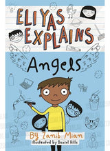 Eliyas Explains Angels
