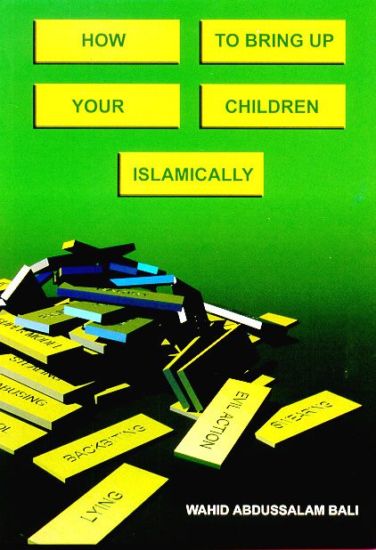 How to bring up your children -0