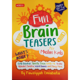 Fun Brain Teasers For Muslim Kids