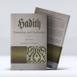 Hadith Terminology and Classification, A Handbook