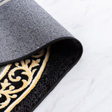 Hajar Al Aswad Wall Carpet Decoration