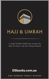 Hajj & Umrah (Pocket Guide)