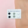 Hijab Magnets 6 Pack