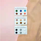 Hijab Magnets 6 Pack