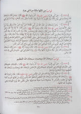 Al Mutajr Fi Thawab Al Amal As Saalih المتجر في ثواب العمل  الصالح