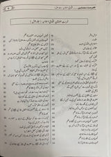 Urdu Fatawa Islamiya (4 Vol)(DS)