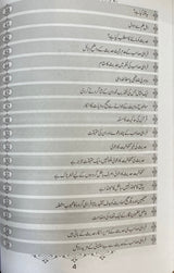 Urdu Fikre Furahi