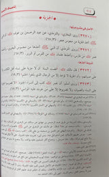 اتحاف الامة بتخريج صحيح فقه السنة    Ithaf Al Ummah Bi Takhrij Sahih Fiqhus Sunnah (2 Volume Set)