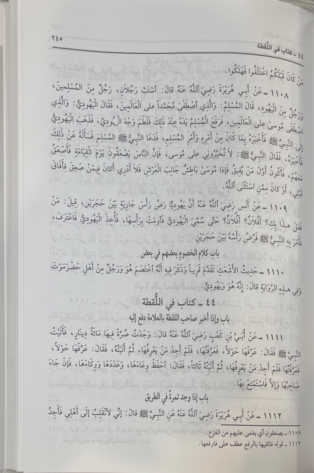 Mukhtasar Sahih Al Bukhari (DKI) مختصر صحيح البخاري