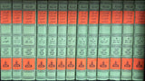 Tuhfatul Ashraf (13 Volume Set) (Delux) تحفة الاشراف بمعرفة الاطراف