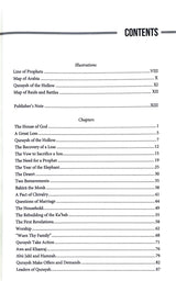 Muhammad His Life Based On The Earliest Sources Martin Lings