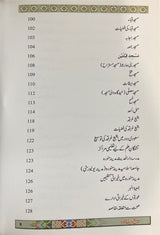 Urdu Tarikh Al Madinah Al Munawarah (DS)