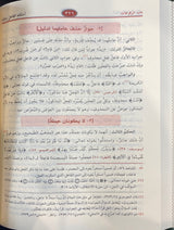 Sharh Shuthur Ath Thahab (Risalah) شرح شذور الذهب في معرفة كلام العرب