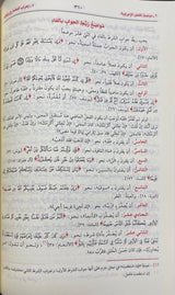 جامع الدروس العربي   Jami Durus Al Arabiyyah (Kitabul Arabi)