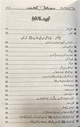 Urdu Ali Bin Abi Talib (Pink)
