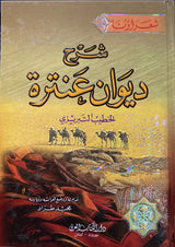 شرح ديوان عنترة Sharh Diwan Antara