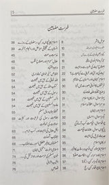 Urdu Sharh Arbaeen Nawawi (40 Hadith)