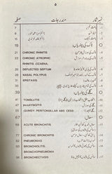 Urdu Saas Ka Bimariya Awr Ilaaj Nabwi