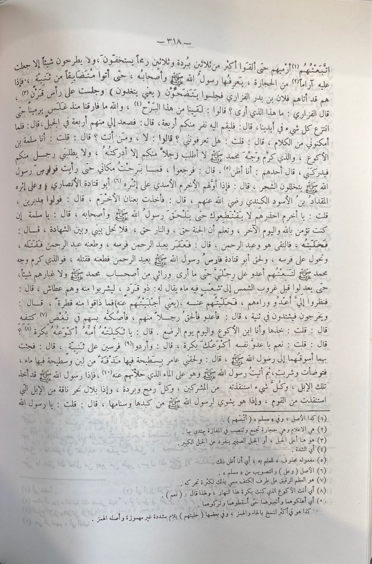 مختصر صحيح مسلم   Mukhtasar Sahih Muslim (Maktab Islami)