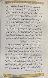 Urdu Tarikh Al Madinah Al Munawarah (DS)
