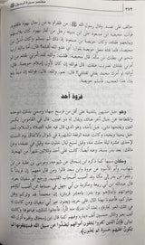 مختصر سيرة الرسول   Mukhtasar Sirat Ar Rasul (DS)
