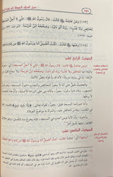 Subul As Salam (Risalah)(4 Vol.) سبل السلام الموصلة الى بلوغ المرام