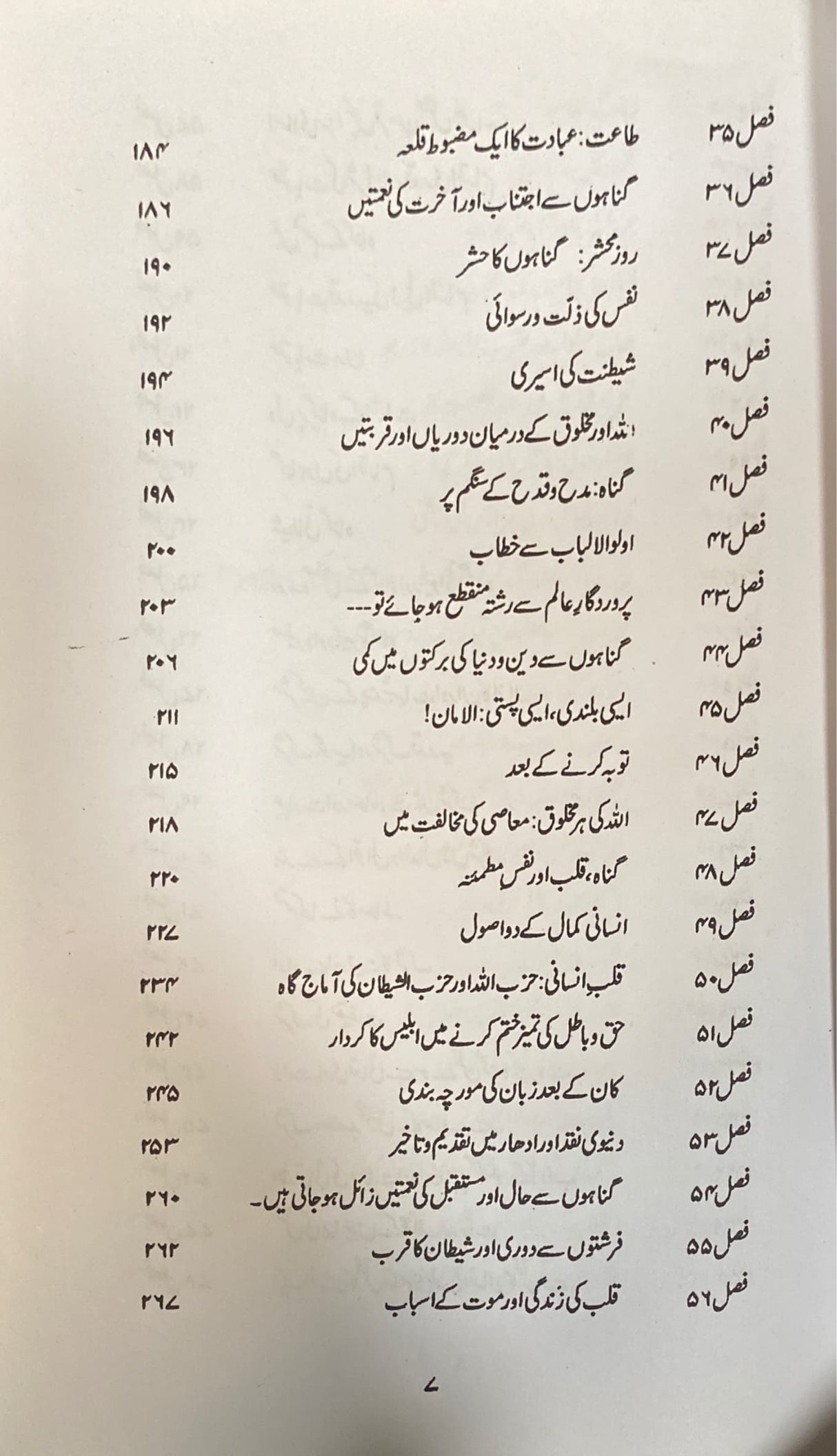 Urdu Dawai Shafi (Daa Wad Dawa)