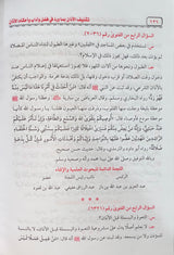 Tashneeful Adhaan تشنيف الاذان بما ورد في فضل و اداب و احكام الاذان