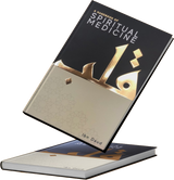 A Handbook Of Spiritual Medicine Premium Hardcover